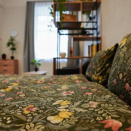 Instant Ruinbar Central Premium Apartment J Βουδαπέστη Εξωτερικό φωτογραφία