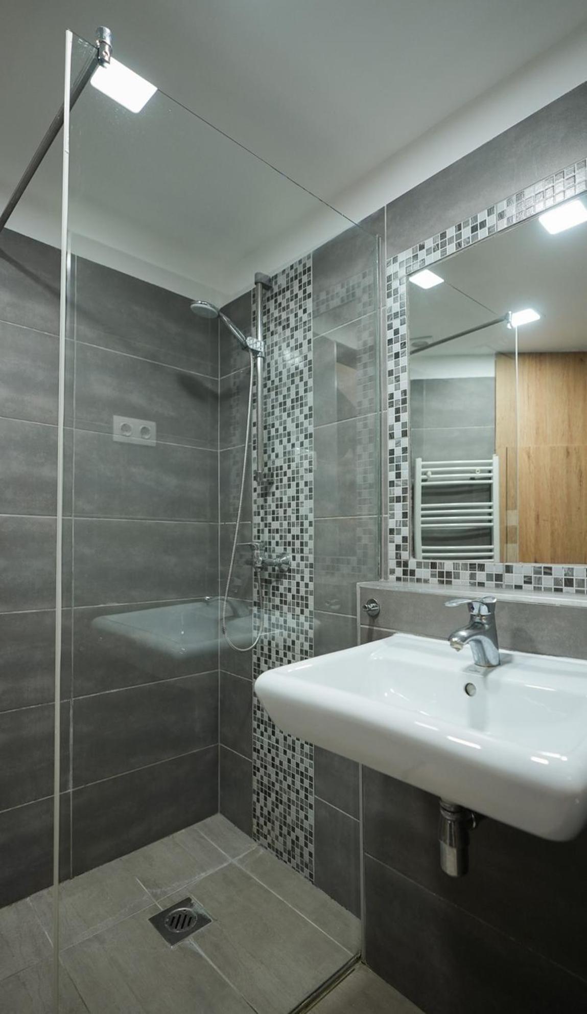Instant Ruinbar Central Premium Apartment J Βουδαπέστη Εξωτερικό φωτογραφία