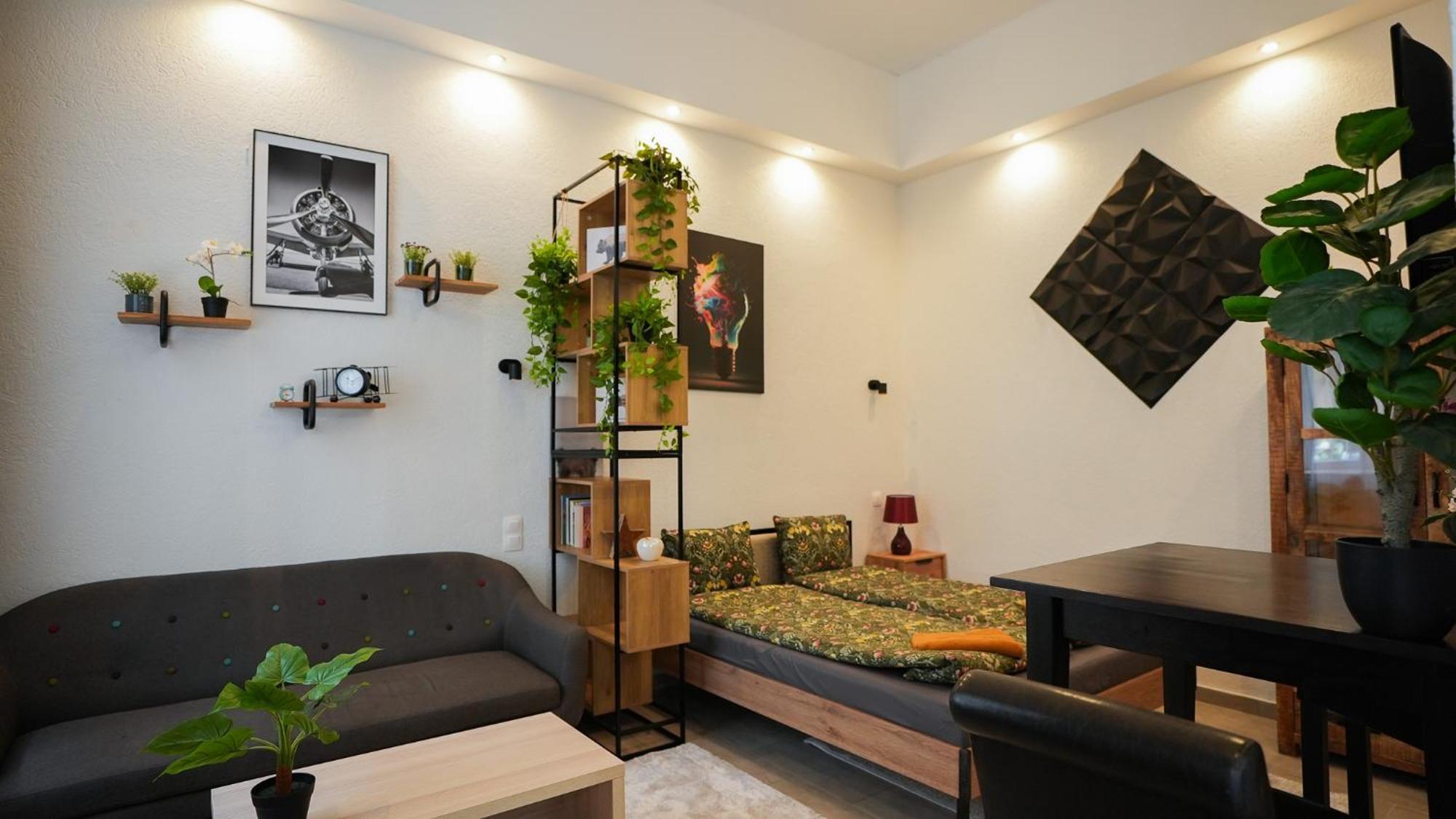 Instant Ruinbar Central Premium Apartment J Βουδαπέστη Εξωτερικό φωτογραφία
