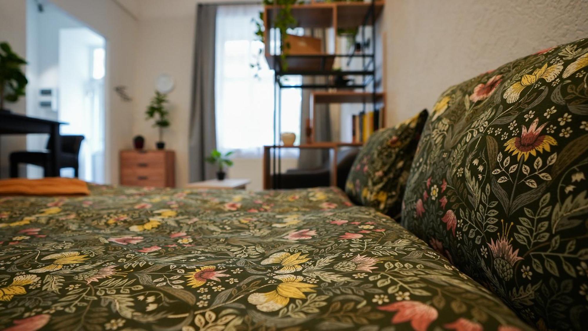 Instant Ruinbar Central Premium Apartment J Βουδαπέστη Εξωτερικό φωτογραφία