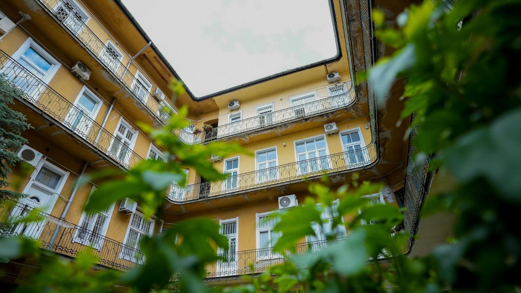 Instant Ruinbar Central Premium Apartment J Βουδαπέστη Εξωτερικό φωτογραφία