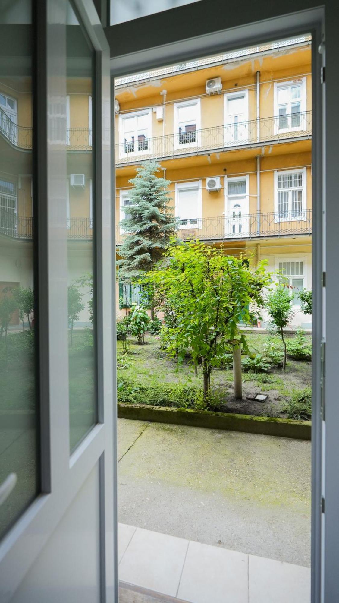 Instant Ruinbar Central Premium Apartment J Βουδαπέστη Εξωτερικό φωτογραφία