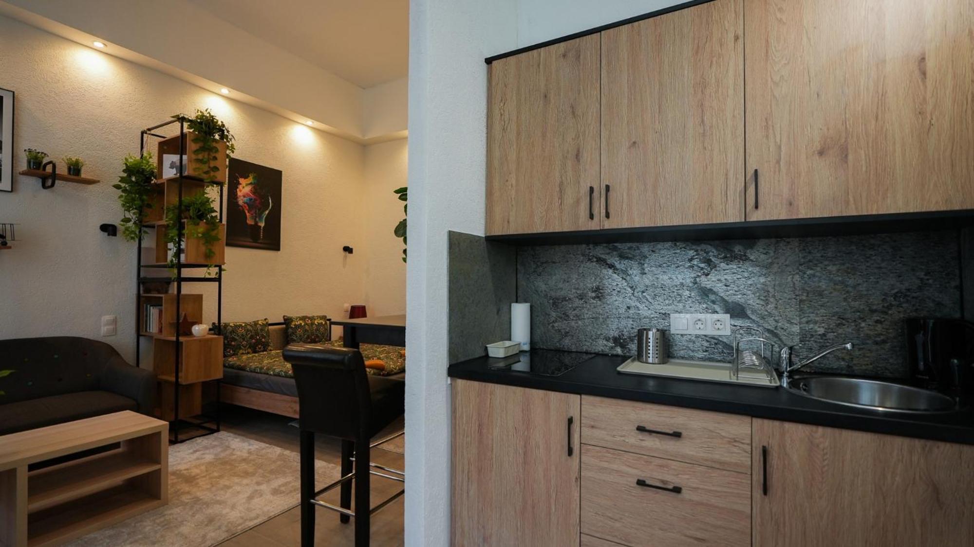 Instant Ruinbar Central Premium Apartment J Βουδαπέστη Εξωτερικό φωτογραφία